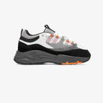 Aero Runner Sunset: Lightweight Performance Running Shoes Homme8 