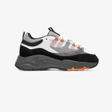 Aero Runner Sunset: Lightweight Performance Running Shoes Homme8 