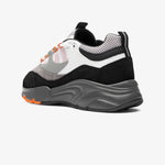 Aero Runner Sunset: Lightweight Performance Running Shoes Homme8 