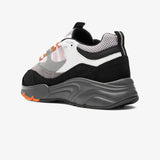 Aero Runner Sunset: Lightweight Performance Running Shoes Homme8 