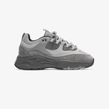 Aero Runner Wolf Grey - Lightweight Performance Sneakers Homme8 