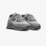Aero Runner Wolf Grey - Lightweight Performance Sneakers Homme8 