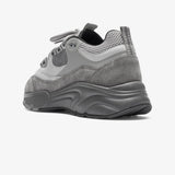 Aero Runner Wolf Grey - Lightweight Performance Sneakers Homme8 