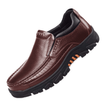Alexander Men's Formal Oxford Shoes - Elegant & Comfortable Homme8 