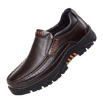 Alexander Men's Formal Oxford Shoes - Elegant & Comfortable Homme8 