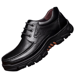 Anders Non-Slip Oxford Shoes for Ultimate Comfort & Style Homme8 