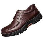 Anders Non-Slip Oxford Shoes for Ultimate Comfort & Style Homme8 