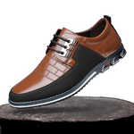 Archer Men's Synthetic Leather - Durable, Stylish & Eco-Friendly Homme8 