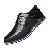 Archer Men's Synthetic Leather - Durable, Stylish & Eco-Friendly Homme8 