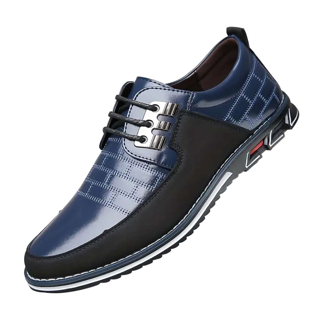 Archer Men's Synthetic Leather - Durable, Stylish & Eco-Friendly Homme8 