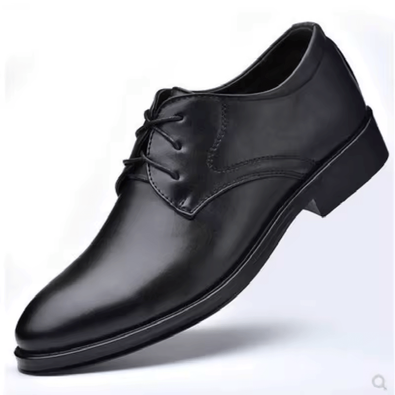 Barry Premium Formal Business Shoes - Elegant Comfort & Style Homme8 