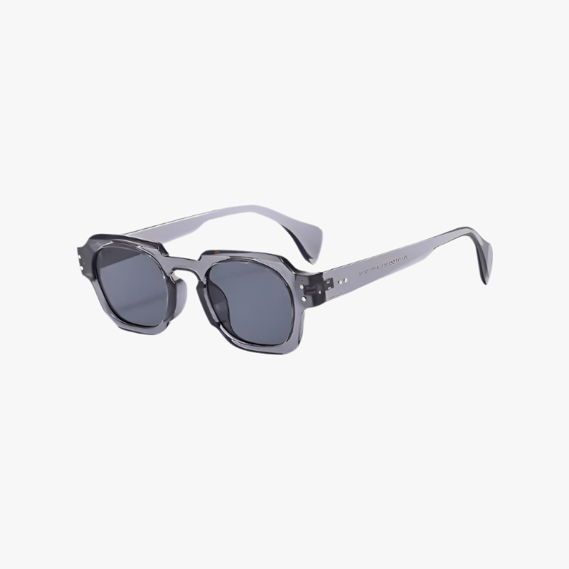 CAPRICE Lifestyle Classic Sunglasses - Timeless Elegance & UV Protection Homme8 
