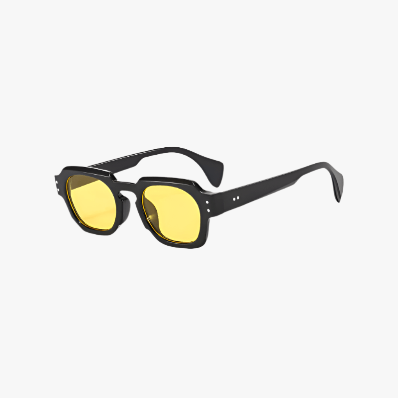 CAPRICE Lifestyle Classic Sunglasses - Timeless Elegance & UV Protection Homme8 