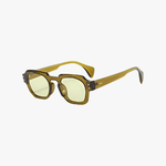 CAPRICE Lifestyle Classic Sunglasses - Timeless Elegance & UV Protection Homme8 