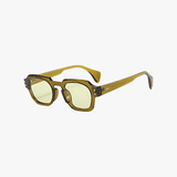 CAPRICE Lifestyle Classic Sunglasses - Timeless Elegance & UV Protection Homme8 