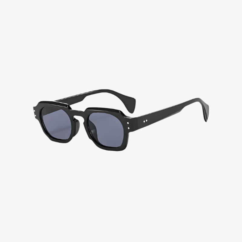 CAPRICE Lifestyle Classic Sunglasses - Timeless Elegance & UV Protection Homme8 
