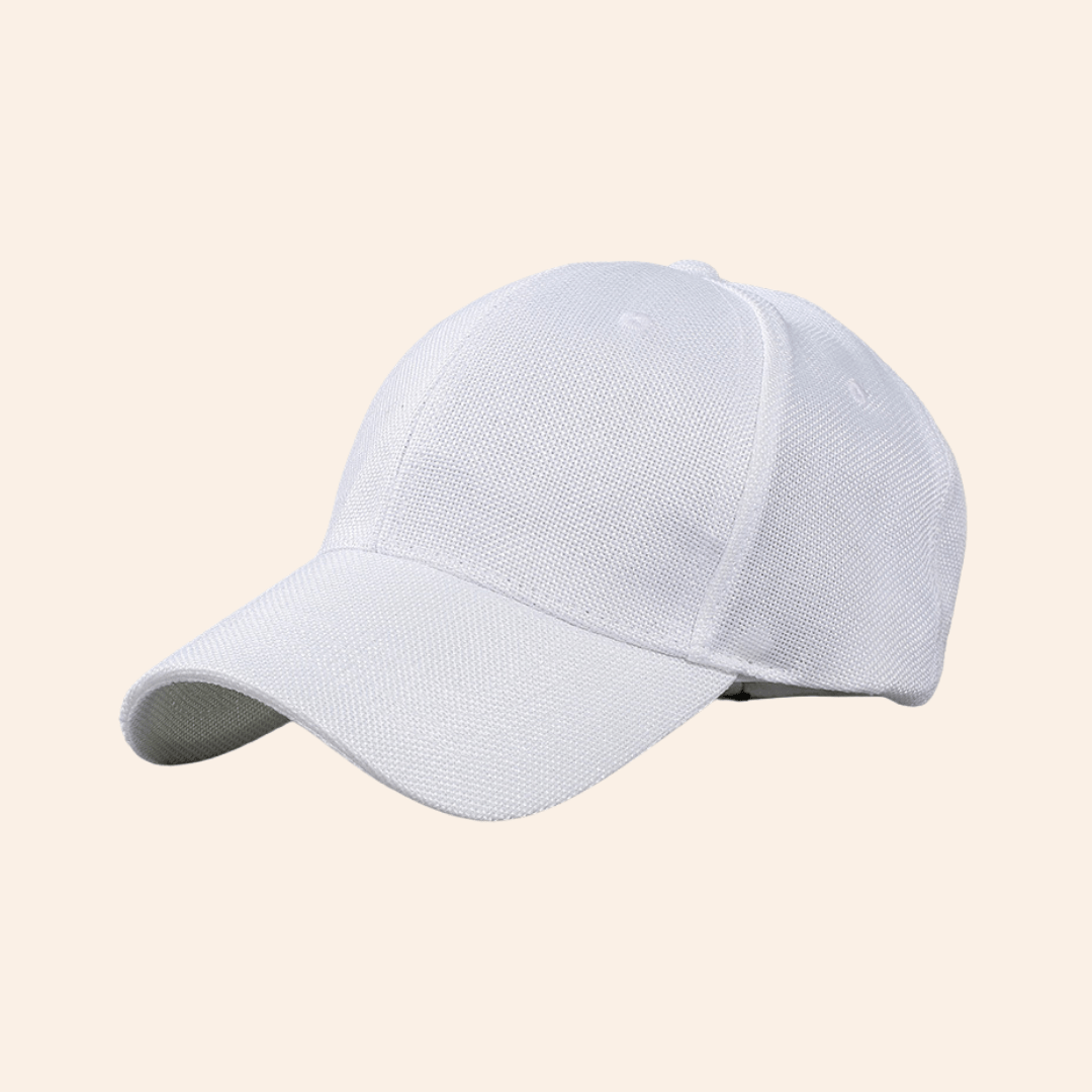 CAPRICE Lifestyle Linen Cap - Stylish, Breathable, Versatile Homme8 Cap