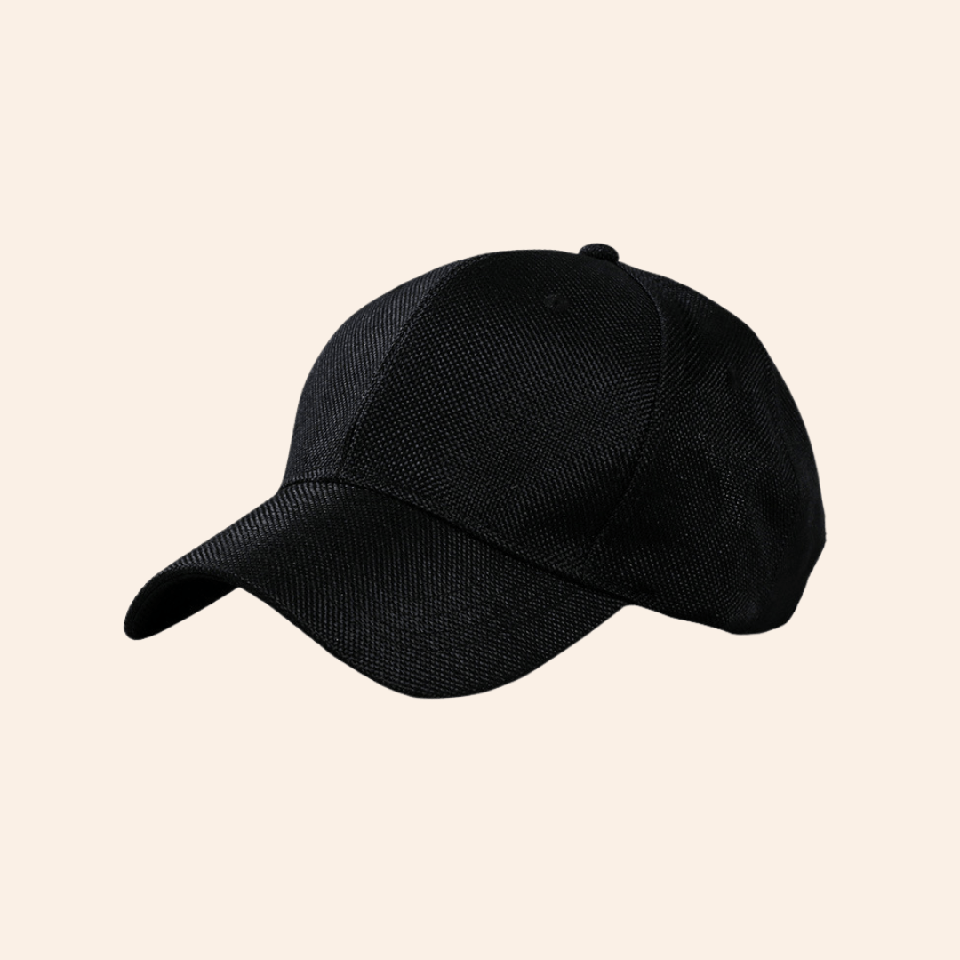 CAPRICE Lifestyle Linen Cap - Stylish, Breathable, Versatile Homme8 Cap