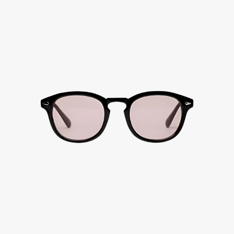 CAPRICE Lifestyle Tinted Glasses - Stylish UV Protection & Comfort Homme8 