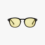 CAPRICE Lifestyle Tinted Glasses - Stylish UV Protection & Comfort Homme8 
