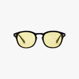 CAPRICE Lifestyle Tinted Glasses - Stylish UV Protection & Comfort Homme8 