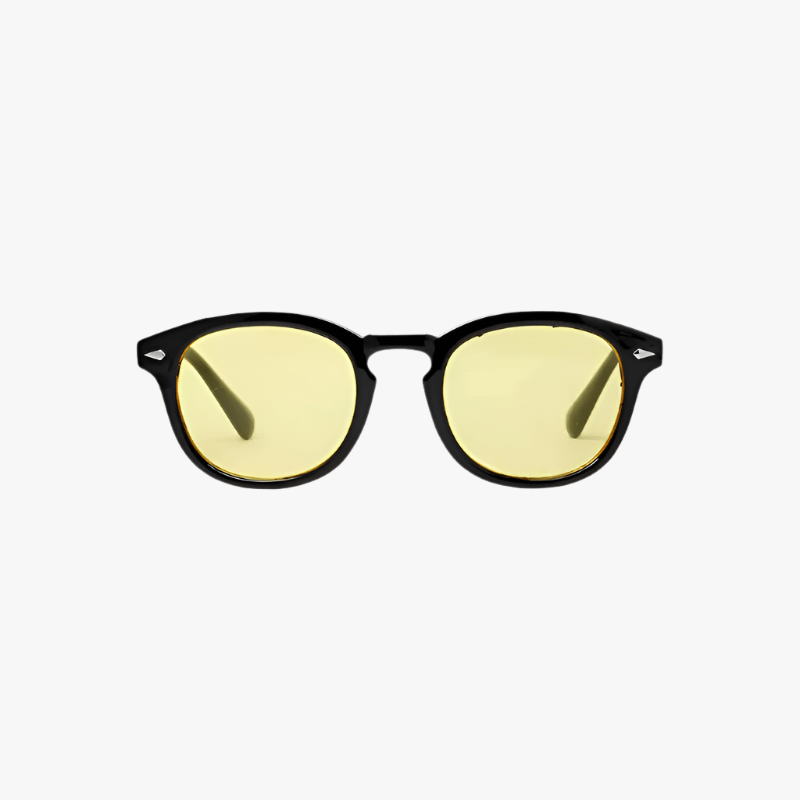 CAPRICE Lifestyle Tinted Glasses - Stylish UV Protection & Comfort Homme8 