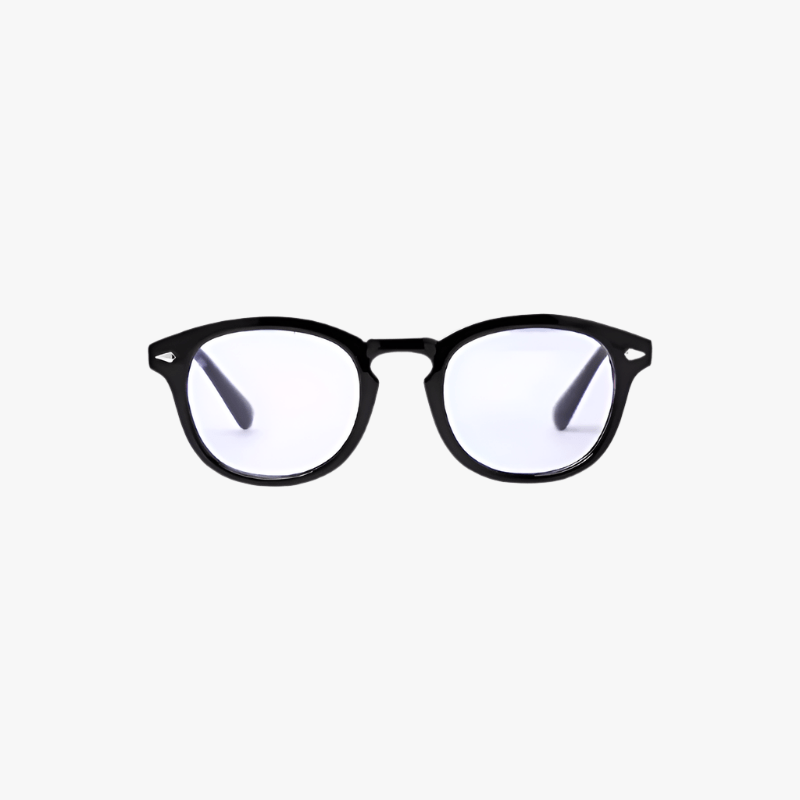 CAPRICE Lifestyle Tinted Glasses - Stylish UV Protection & Comfort Homme8 