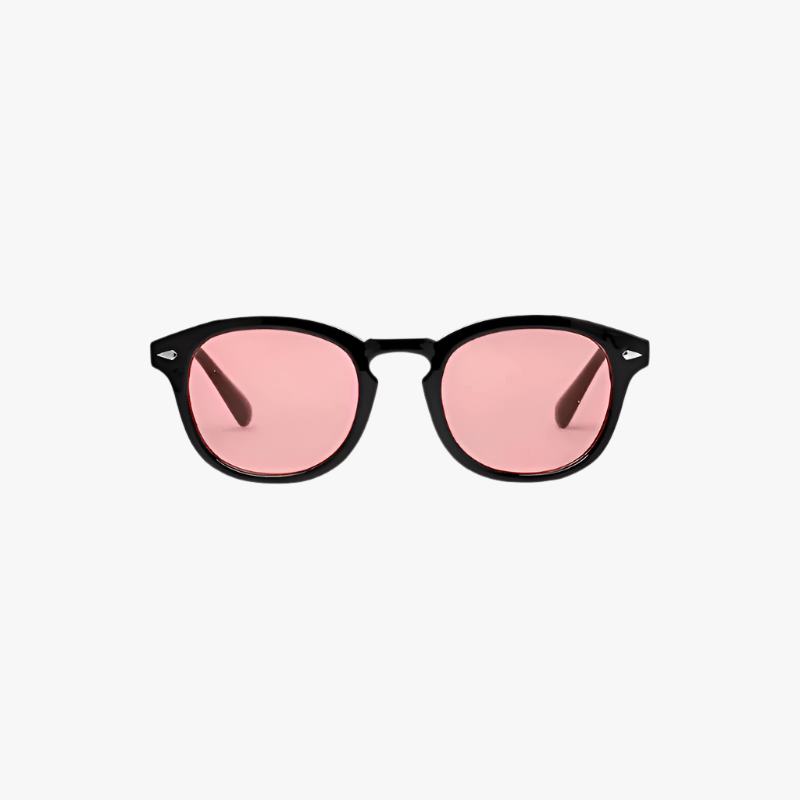 CAPRICE Lifestyle Tinted Glasses - Stylish UV Protection & Comfort Homme8 