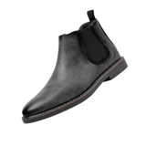 Caleb Men's Chelsea Boots: Stylish Comfort & Versatile Design Homme8 