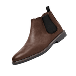 Caleb Men's Chelsea Boots: Stylish Comfort & Versatile Design Homme8 