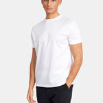 Classic White T-Shirt | Timeless Style & Ultimate Comfort Homme8 T-shirt