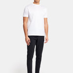 Classic White T-Shirt | Timeless Style & Ultimate Comfort Homme8 T-shirt