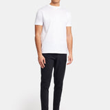 Classic White T-Shirt | Timeless Style & Ultimate Comfort Homme8 T-shirt