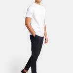 Classic White T-Shirt | Timeless Style & Ultimate Comfort Homme8 T-shirt