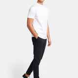 Classic White T-Shirt | Timeless Style & Ultimate Comfort Homme8 T-shirt