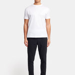 Classic White T-Shirt | Timeless Style & Ultimate Comfort Homme8 T-shirt
