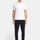 Classic White T-Shirt | Timeless Style & Ultimate Comfort Homme8 T-shirt