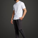 Classic White T-Shirt | Timeless Style & Ultimate Comfort Homme8 T-shirt
