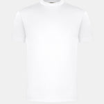 Classic White T-Shirt | Timeless Style & Ultimate Comfort Homme8 T-shirt