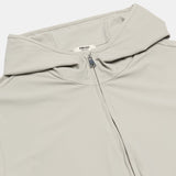 Cloud Grey Hooded Tech Suit - Stylish Comfort & Performance Homme8 Trainingspak