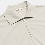 Cloud Grey Tech Vest - Stylish, Functional & Versatile Outerwear Homme8 Trainingspak