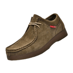 Daniel Premium Leather Loafers - Stylish Comfort & Durability Homme8 