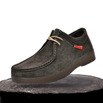 Daniel Premium Leather Loafers - Stylish Comfort & Durability Homme8 