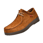Daniel Premium Leather Loafers - Stylish Comfort & Durability Homme8 
