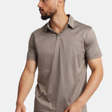 Desert Taupe Polo Shirt - Stylish Comfort for Every Occasion Homme8 Polo's