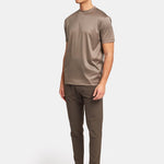 Desert Taupe T-Shirt: Stylish Comfort & Versatile Fashion Essential Homme8 T-shirt