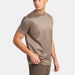 Desert Taupe T-Shirt: Stylish Comfort & Versatile Fashion Essential Homme8 T-shirt