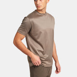 Desert Taupe T-Shirt: Stylish Comfort & Versatile Fashion Essential Homme8 T-shirt