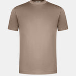 Desert Taupe T-Shirt: Stylish Comfort & Versatile Fashion Essential Homme8 T-shirt