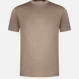 Desert Taupe T-Shirt: Stylish Comfort & Versatile Fashion Essential Homme8 T-shirt